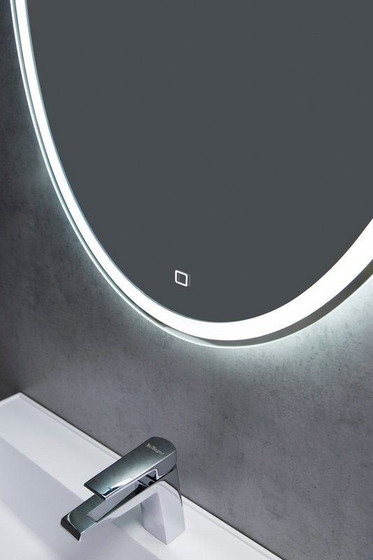 Зеркало BelBagno SPC-VST-750-900-LED-TCH