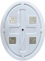 Зеркало BelBagno SPC-VST-750-900-LED-TCH