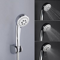 Смеситель с длинным изливом для ванны Frap H41 F2241 белый, хром