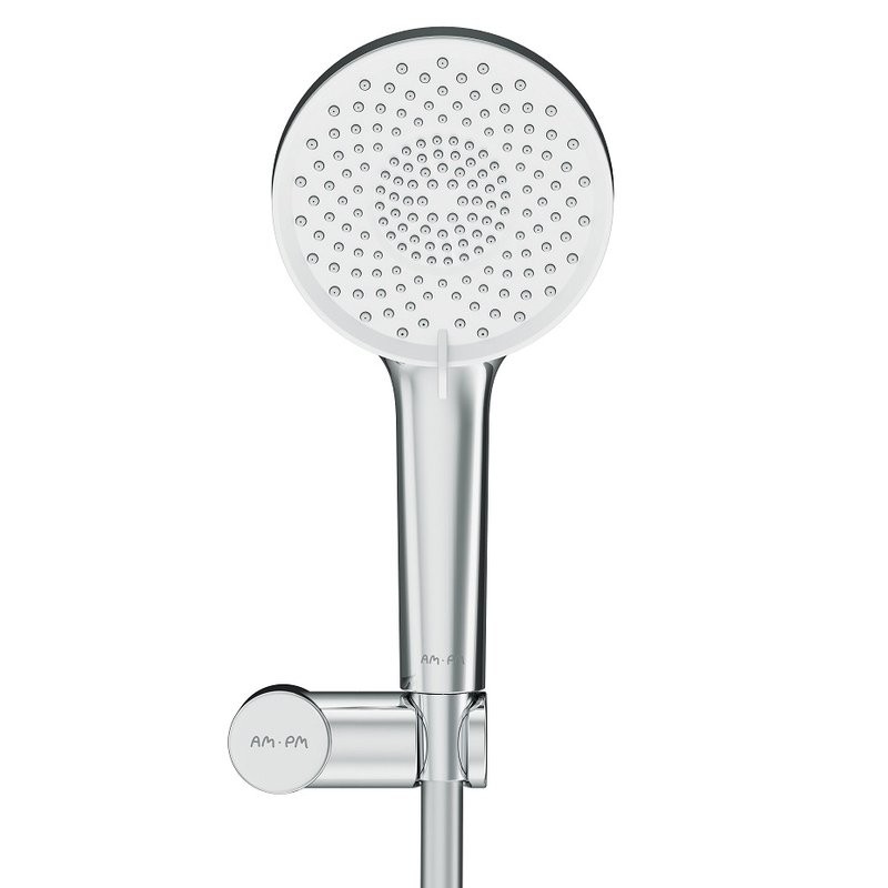 Душевой гарнитур AM.PM X-Joy F01185A000 хром