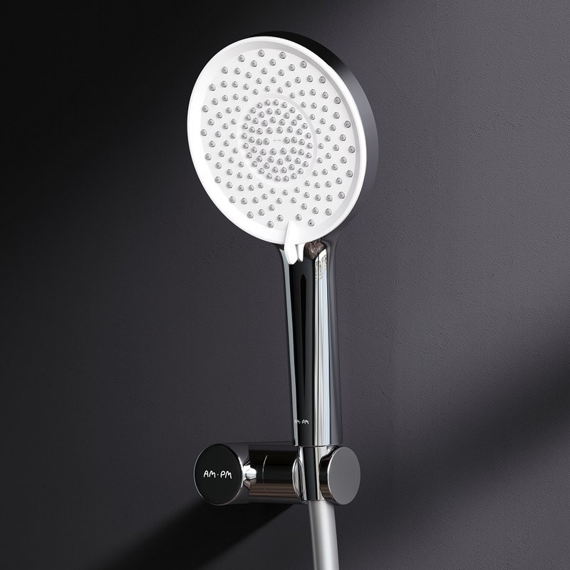 Душевой гарнитур AM.PM X-Joy F01185A000 хром