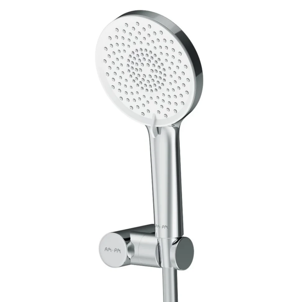 Душевой гарнитур AM.PM X-Joy F01185A000 хром