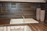 Мойка кухонная Omoikiri Sakaime 68-BE ваниль