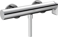 Душевой комплект Смеситель для душа Hansgrohe Vivenis 75620000 хром + Гарнитур Pulsify Relaxation 105 3jet 24160000 хром