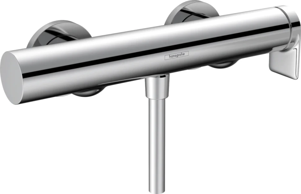Душевой комплект Смеситель для душа Hansgrohe Vivenis 75620000 хром + Гарнитур Pulsify Relaxation 105 3jet 24160000 хром