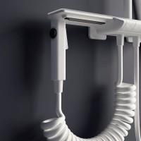 Душевая стойка RGW Shower Panels SP-35-W белая
