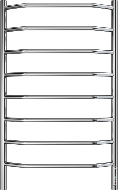 Полотенцесушитель электрический Terminus Виктория П8 500x850