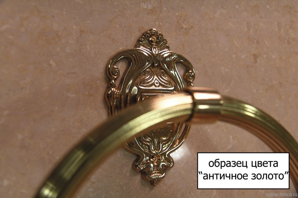 Ершик Art&Max Impero AM-1700-Do-Ant