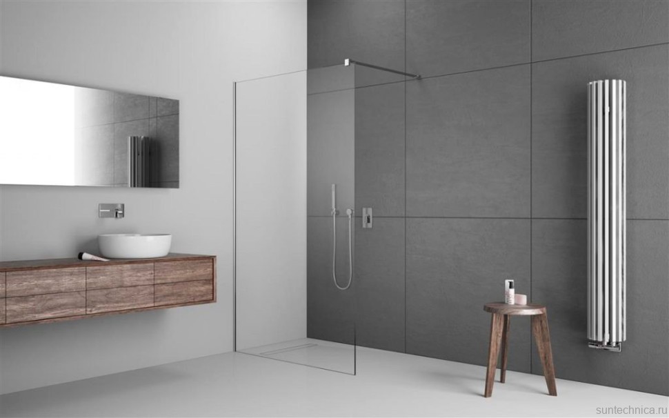 Душевая перегородка Radaway Modo New II 90