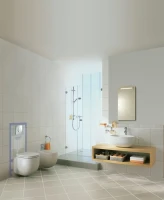 Система инсталляции для унитазов Grohe Rapid SL 38584001 усиленная Система инсталляции для унитазов Grohe Rapid SL 38584001 усиленная