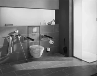 Система инсталляции для унитазов Grohe Rapid SL 38584001 усиленная Система инсталляции для унитазов Grohe Rapid SL 38584001 усиленная