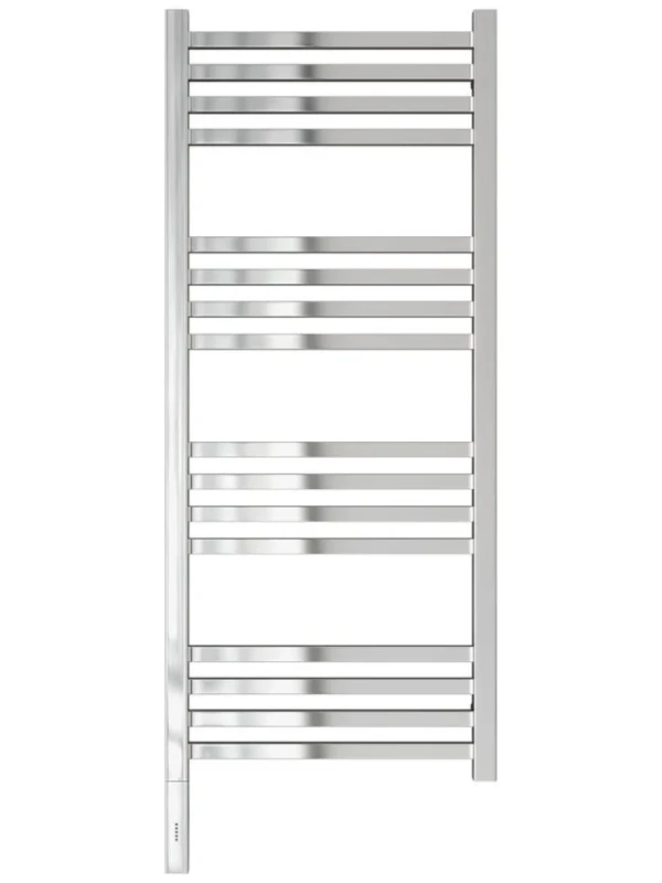 Полотенцесушитель электрический Сунержа Модус 3.1 00-5900-1040 110x45 см, подключение слева, без покрытия, лесенка