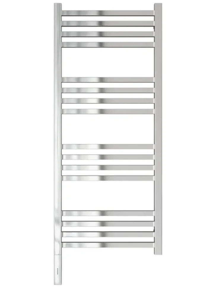 Полотенцесушитель электрический Сунержа Модус 3.1 00-5900-1040 110x45 см, подключение слева, без покрытия, лесенка