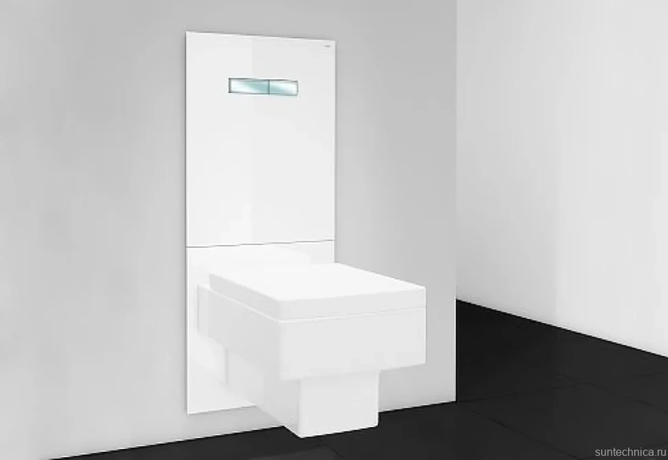 Система инсталляции для унитазов TECE Lux TECElux 9600100