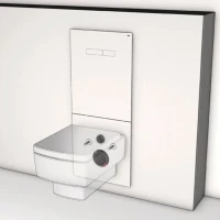 Система инсталляции для унитазов TECE Lux TECElux 9600100