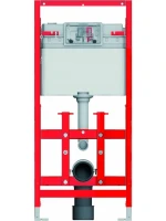 Система инсталляции для унитазов TECE Lux TECElux 9600100