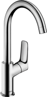 Смеситель для раковины Hansgrohe Logis 71130000