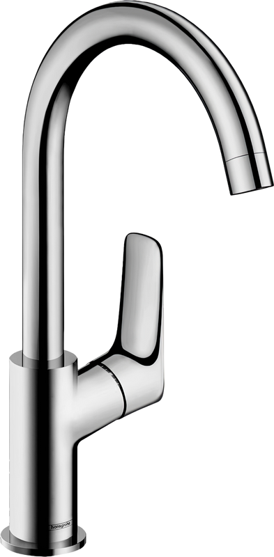 Смеситель для раковины Hansgrohe Logis 71130000