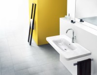 Смеситель для раковины Hansgrohe Logis 71130000