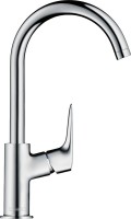 Смеситель для раковины Hansgrohe Logis 71130000