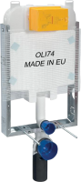 Система инсталляции для унитазов OLI Oli 74 Simflex
