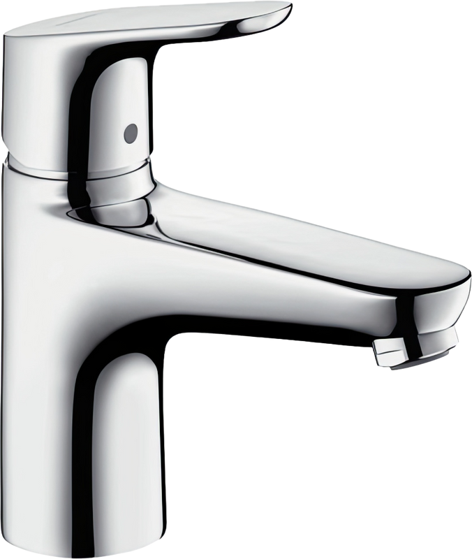 Смеситель для раковины Hansgrohe Focus E2 31931000