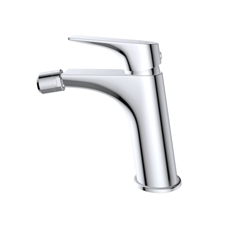 Смеситель для биде BelBagno Marino MARINO-BD-CRM-W0 глянцевый хром