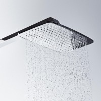 Душевая стойка Hansgrohe Raindance Select E 27113000 хром Душевая стойка Hansgrohe Raindance Select E 27113000 хром