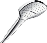 Душевая стойка Hansgrohe Raindance Select E 27113000 хром Душевая стойка Hansgrohe Raindance Select E 27113000 хром