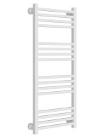 Полотенцесушитель водяной Сунержа Модус Pro 30-0450-1040 100x45 см, матовый белый, лесенка