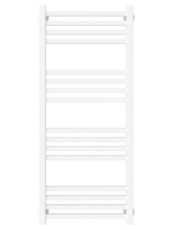 Полотенцесушитель водяной Сунержа Модус Pro 30-0450-1040 100x45 см, матовый белый, лесенка