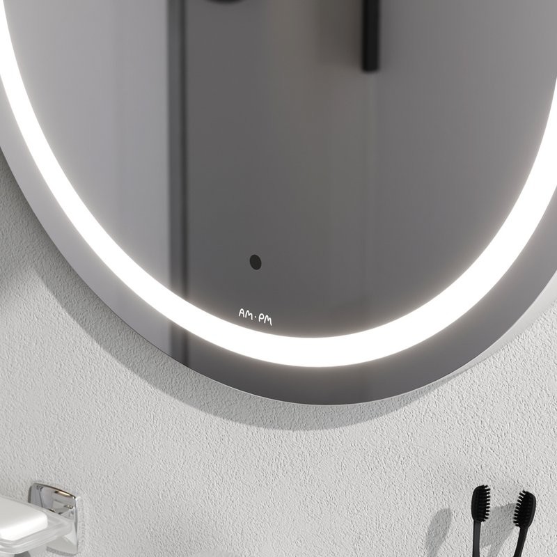 Мебель для ванной комнаты AM.PM X-Joy 50 подвесная, белый глянец