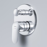 Встраиваемый смеситель для душа и ванны AM.PM Like F8085000