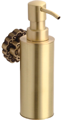 Дозатор Bronze de Luxe K25027