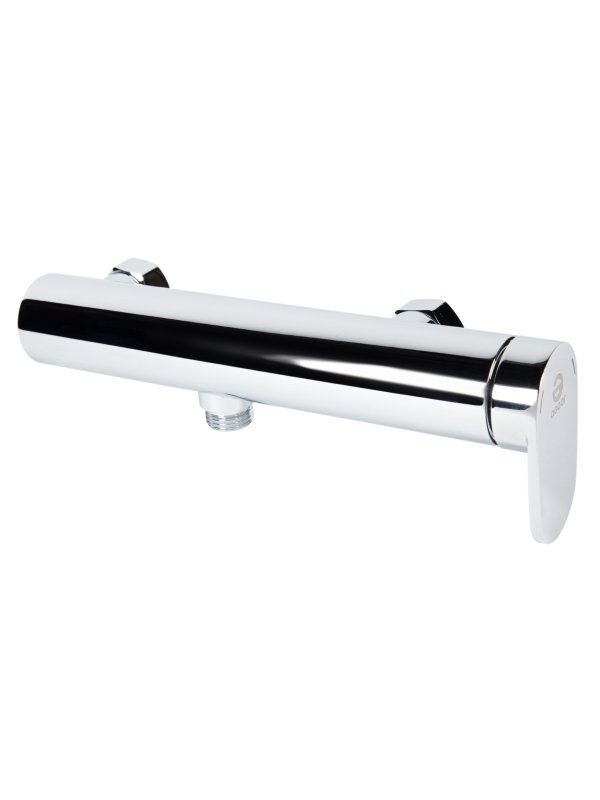 Смеситель для душа Agger Sweet A2720000 хром глянцевый