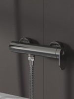 Смеситель для душа Agger Sweet A2720000 хром глянцевый