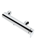 Смеситель для душа Agger Sweet A2720000 хром глянцевый