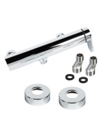 Смеситель для душа Agger Sweet A2720000 хром глянцевый