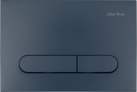 Кнопка смыва Allen Brau Project Color 9.2PR01.ID индиго