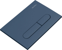 Кнопка смыва Allen Brau Project Color 9.2PR01.ID индиго