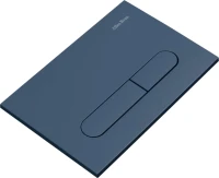 Кнопка смыва Allen Brau Project Color 9.2PR01.ID индиго