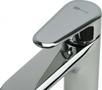 Смеситель для раковины Lemark Point LM0306C