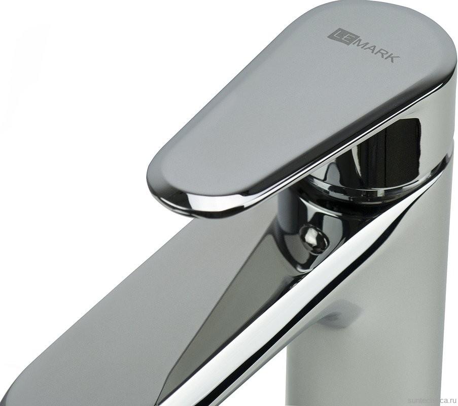 Смеситель для раковины Lemark Point LM0306C