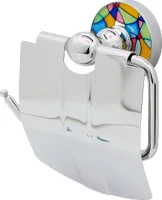 Держатель туалетной бумаги Wasserkraft Diemel K-2225
