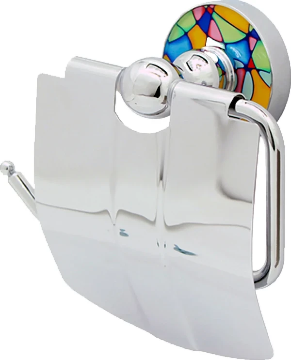 Держатель туалетной бумаги Wasserkraft Diemel K-2225