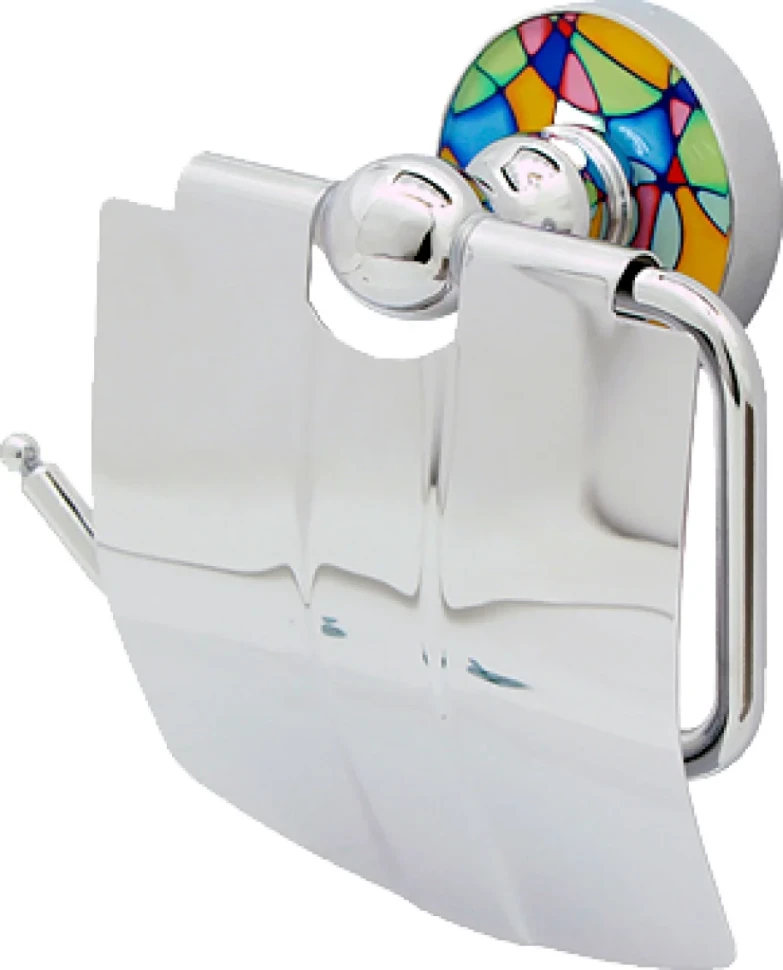 Держатель туалетной бумаги Wasserkraft Diemel K-2225