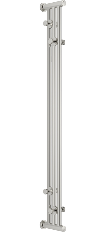 Полотенцесушитель водяной Сунержа Хорда 120х19,5 хром