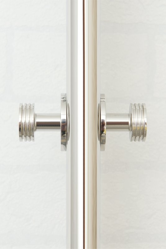 Полотенцесушитель водяной Сунержа Хорда 120х19,5 хром