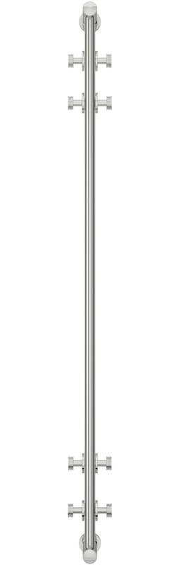 Полотенцесушитель водяной Сунержа Хорда 120х19,5 хром