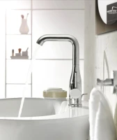 Смеситель для раковины Grohe Essence New 32628001 Смеситель для раковины Grohe Essence New 32628001